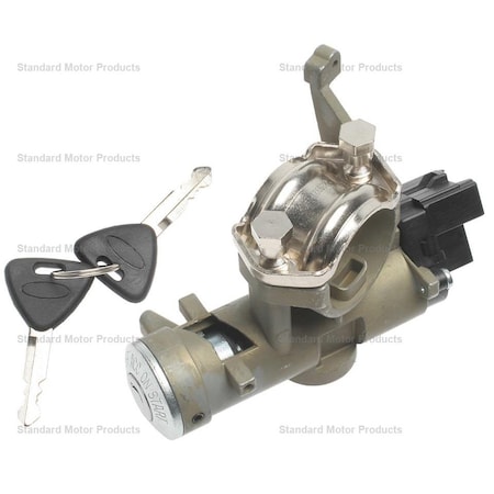 Standard Ignition Ignition Switch With Lock Cylinder, Us-223 US-223